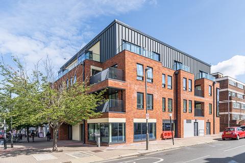undefined, Block 2, The Northcote, London, SW11