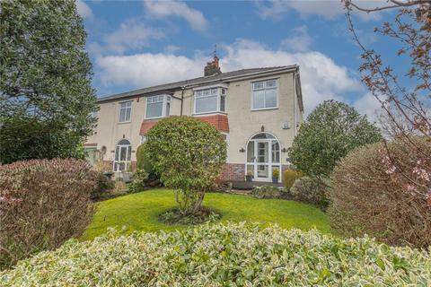 3 bedroom semi-detached house for sale, York Avenue, Rochdale OL11