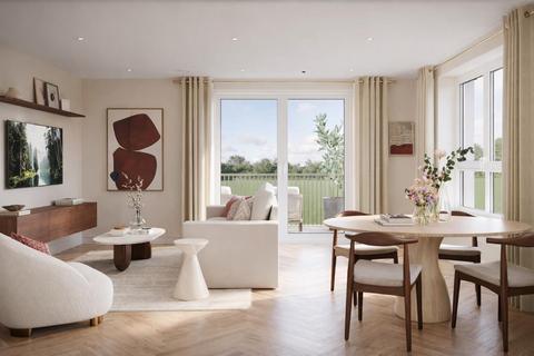2 bedroom apartment for sale, Wandsworth Common, Springfield Dr, SW17