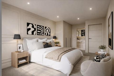 2 bedroom apartment for sale, Wandsworth Common, Springfield Dr, SW17