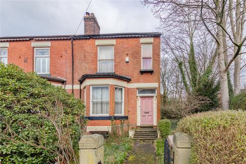 undefined, Sunny Brow Road, Manchester M24