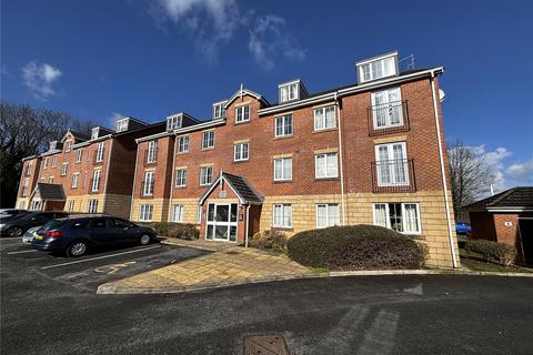 undefined, Canberra Way, Greater Manchester OL11