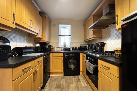 undefined, Canberra Way, Greater Manchester OL11