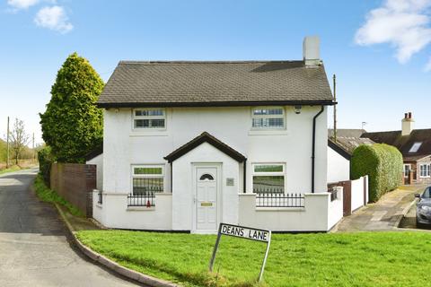2 bedroom detached house for sale, Audley Road, NEWCASTLE, Staffordshire, ST5