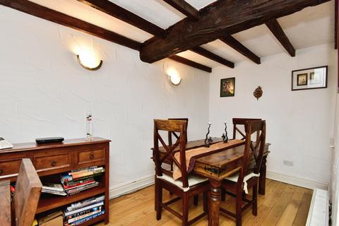 2 bedroom detached house for sale, Audley Road, NEWCASTLE, Staffordshire, ST5