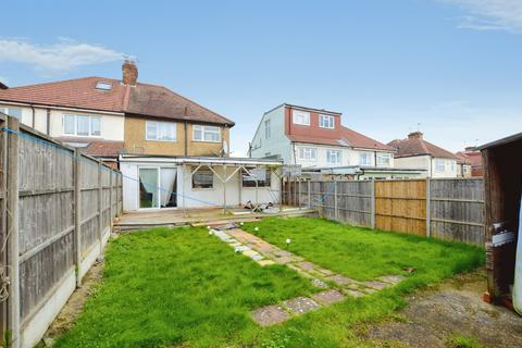 undefined, Vancouver Road, Edgware, HA8
