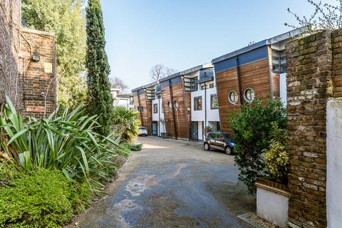 4 bedroom house for sale, Francis Bentley Mews, London, SW4