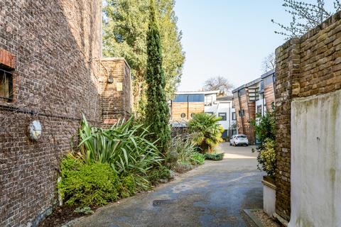 4 bedroom house for sale, Francis Bentley Mews, London, SW4