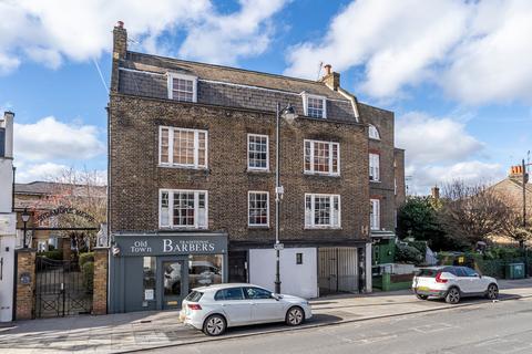 Old Town, London, SW4