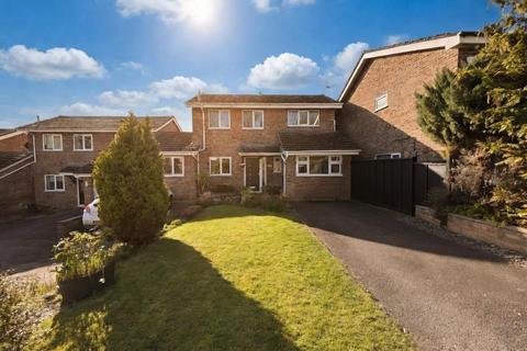 4 bedroom detached house for sale, East Butterfield Court, Goldenash, Northampton NN3