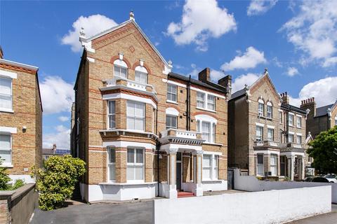 undefined, Macaulay Road, London, SW4