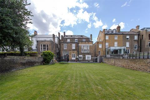 undefined, Macaulay Road, London, SW4