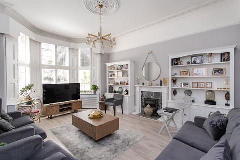 undefined, Macaulay Road, London, SW4