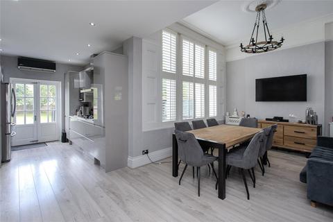 undefined, Macaulay Road, London, SW4