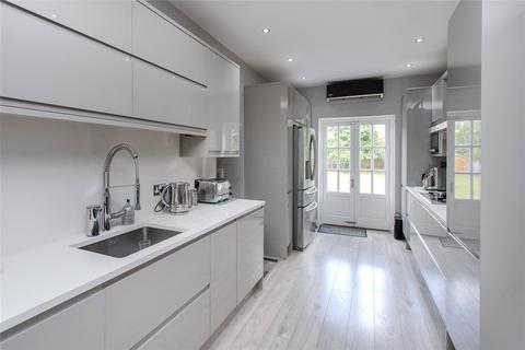 undefined, Macaulay Road, London, SW4