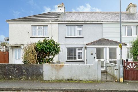 2 bedroom terraced house for sale, Tangye Road, Pool, Redruth, Cornwall, TR15