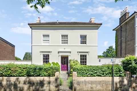 5 bedroom house for sale, Park Hill, London, SW4