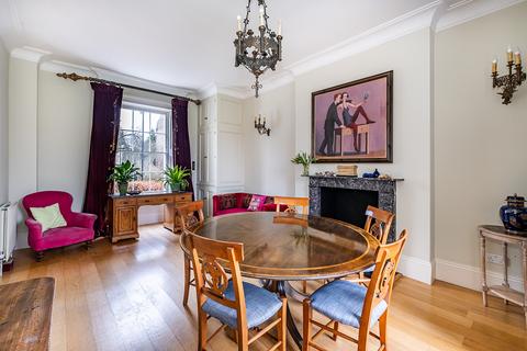 5 bedroom house for sale, Park Hill, London, SW4