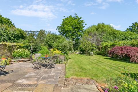 5 bedroom house for sale, Park Hill, London, SW4