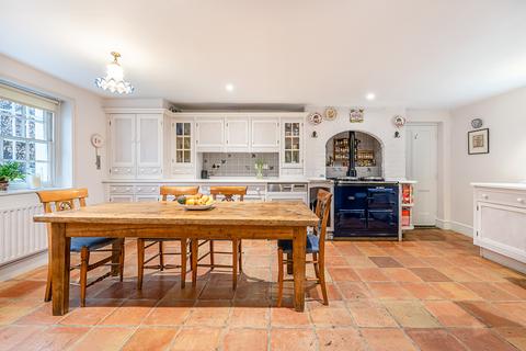 5 bedroom house for sale, Park Hill, London, SW4