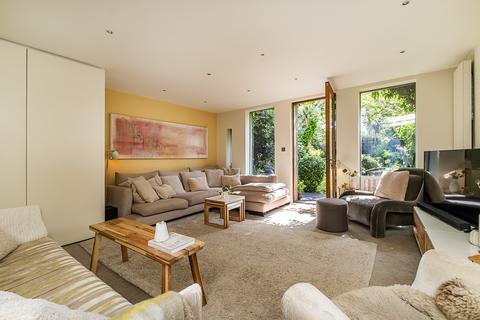 5 bedroom house for sale, Lillieshall Road, London, SW4