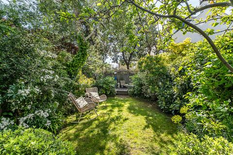 5 bedroom house for sale, Lillieshall Road, London, SW4