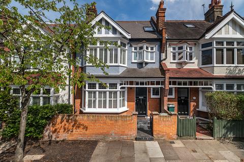 Muncaster Road, London, SW11