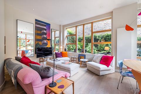 4 bedroom house for sale, Francis Bentley Mews, London, SW4