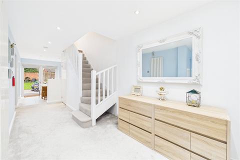 3 bedroom semi-detached house to rent, Merrifield Close, Lower Earley, Reading, Berkshire, RG6