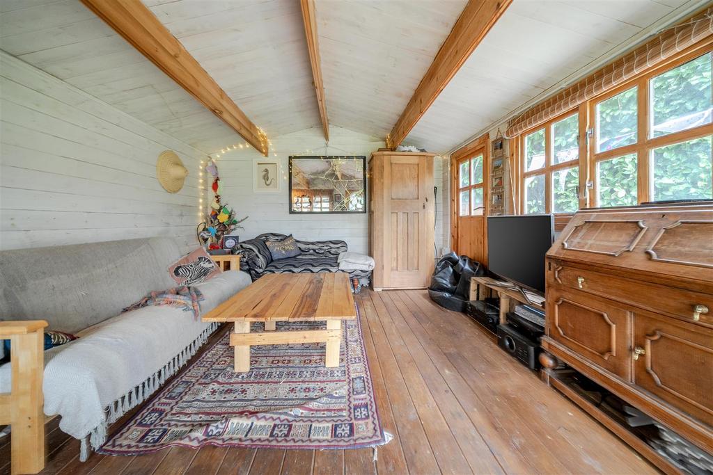 Cabin