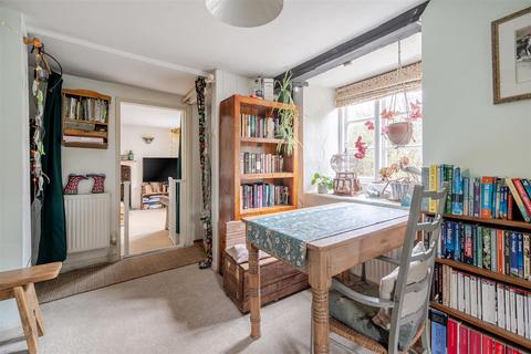 undefined, The College, Ide, Exeter