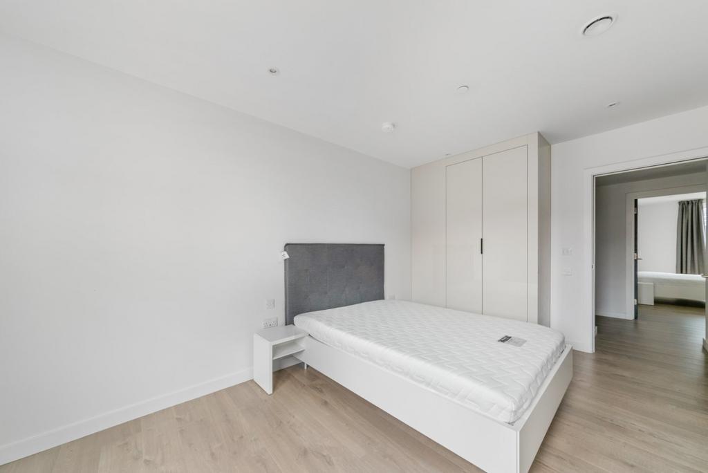 Bedroom - Example