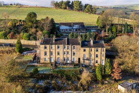 3 bedroom terraced house for sale, Varley Road, Huddersfield HD7