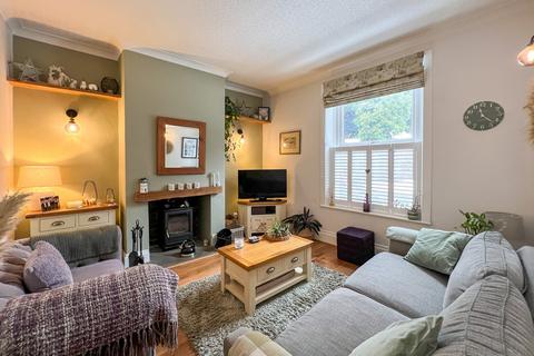 3 bedroom terraced house for sale, Varley Road, Huddersfield HD7