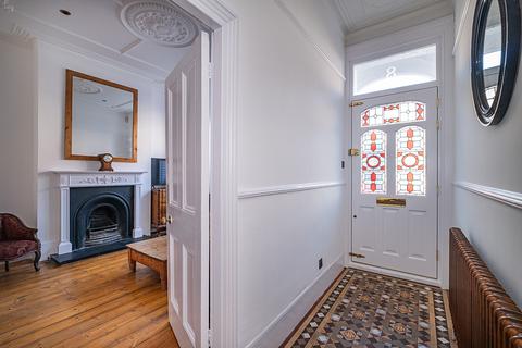 undefined, Altenburg Gardens, London, SW11