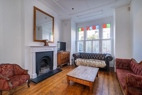 undefined, Altenburg Gardens, London, SW11