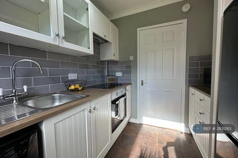 undefined, Thornwood Place, Glasgow, G11