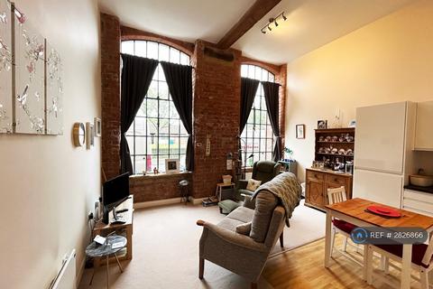1 bedroom flat to rent, Victoria Mill, Draycott, Derby, DE72