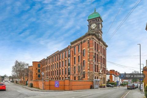 1 bedroom flat to rent, Victoria Mill, Draycott, Derby, DE72