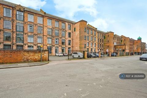 1 bedroom flat to rent, Victoria Mill, Draycott, Derby, DE72