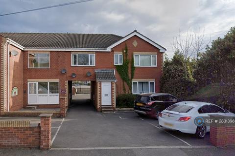 undefined, Manchester House, Doncaster, DN6