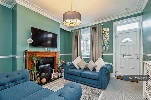 Buller St, Bradford, BD4
