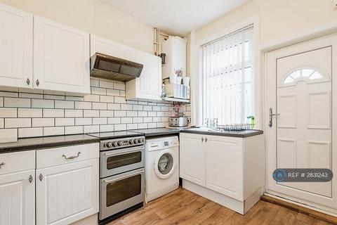 undefined, Buller St, Bradford, BD4