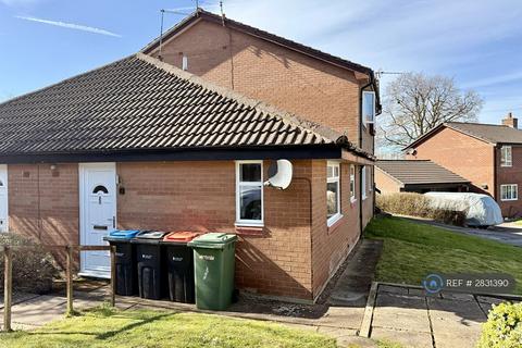 undefined, Crofters Lea, Northwich, CW8