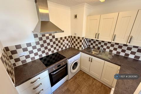 undefined, Crofters Lea, Northwich, CW8