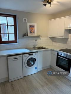 undefined, East Cromwell St, Edinburgh, EH6
