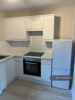 undefined, East Cromwell St, Edinburgh, EH6