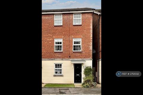 undefined, Trent Bridge Close, Stoke-On-Trent, ST4