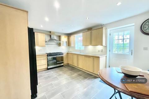 undefined, Trent Bridge Close, Stoke-On-Trent, ST4