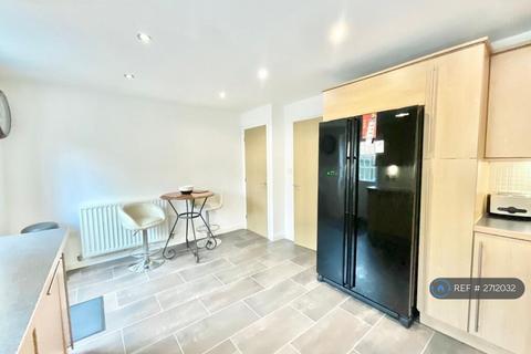 undefined, Trent Bridge Close, Stoke-On-Trent, ST4